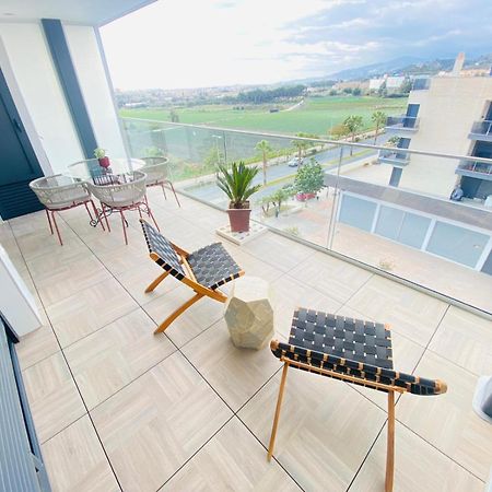 La Casa De Lola Lägenhet Motril Exteriör bild