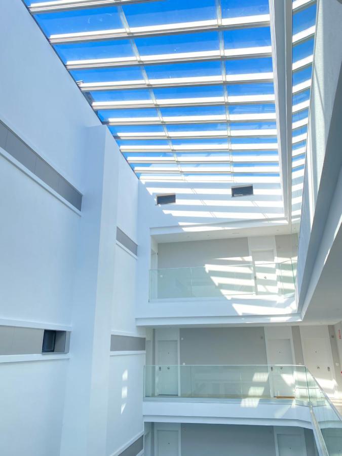 La Casa De Lola Lägenhet Motril Exteriör bild