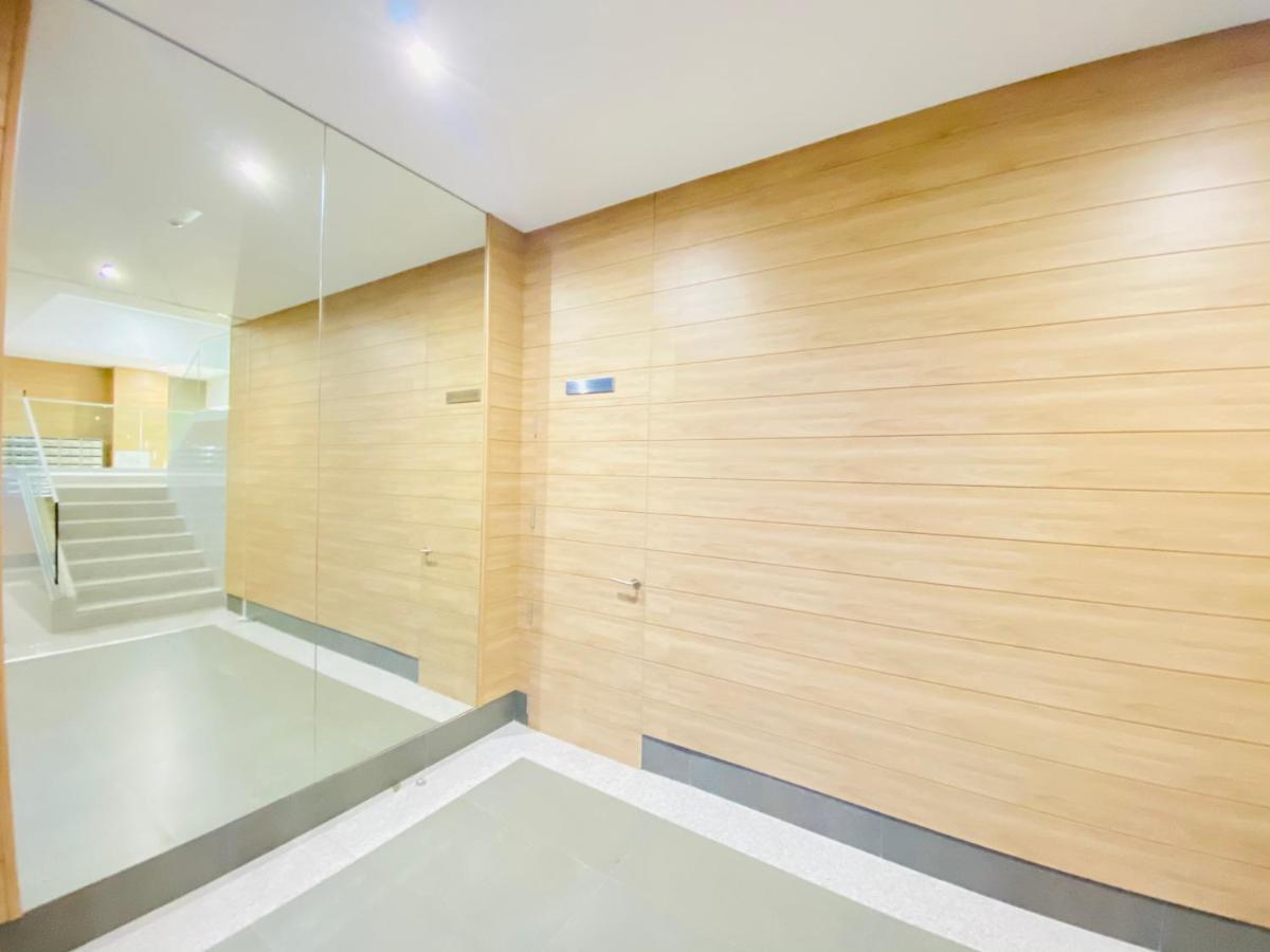 La Casa De Lola Lägenhet Motril Exteriör bild