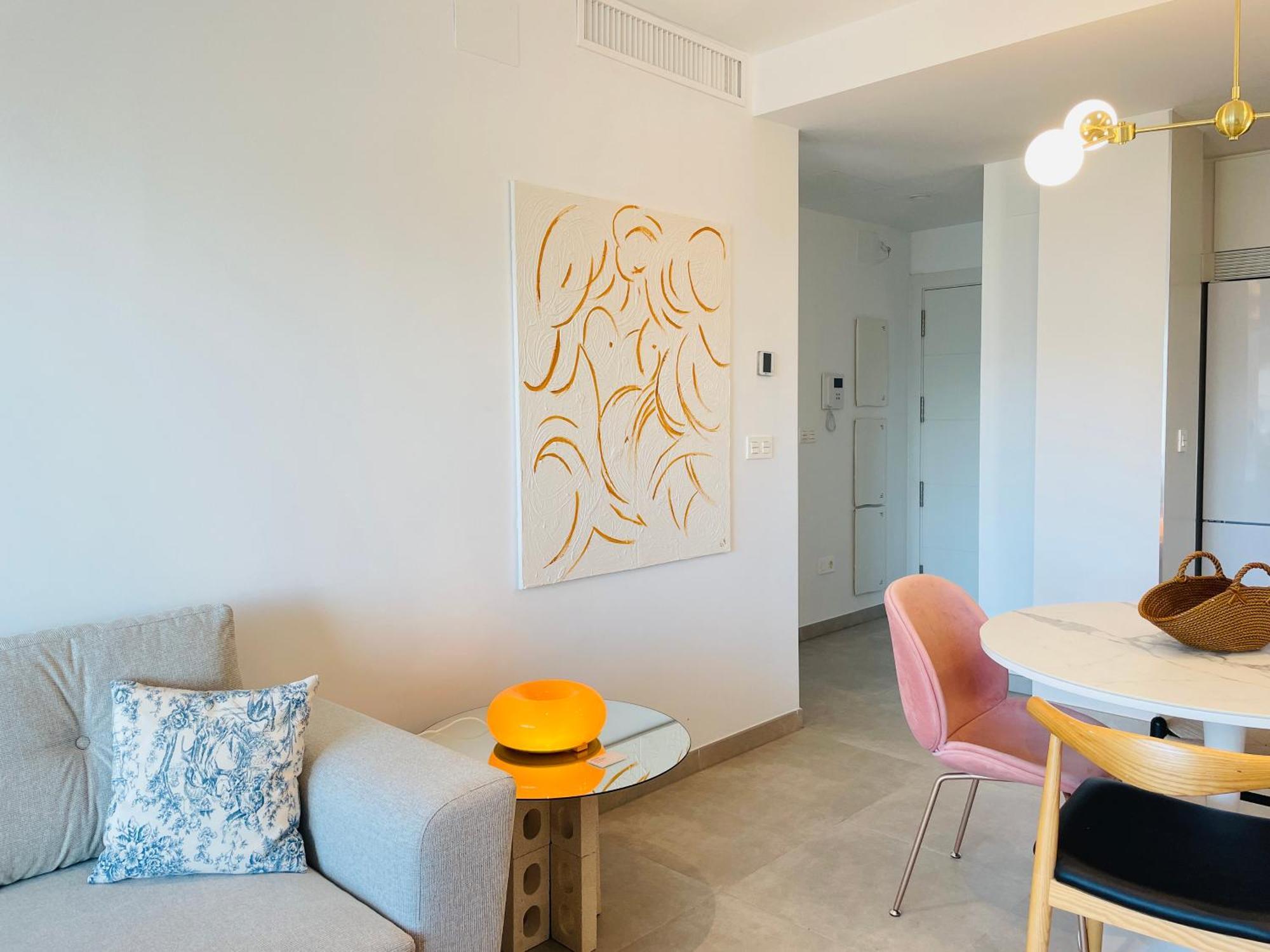 La Casa De Lola Lägenhet Motril Exteriör bild