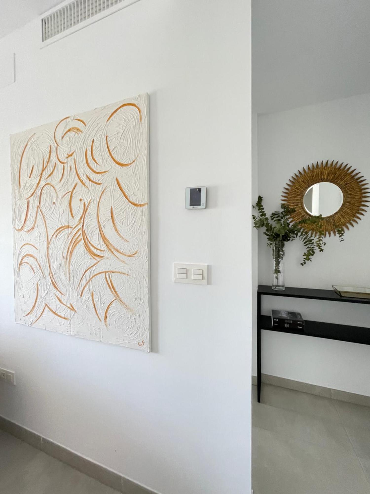 La Casa De Lola Lägenhet Motril Exteriör bild