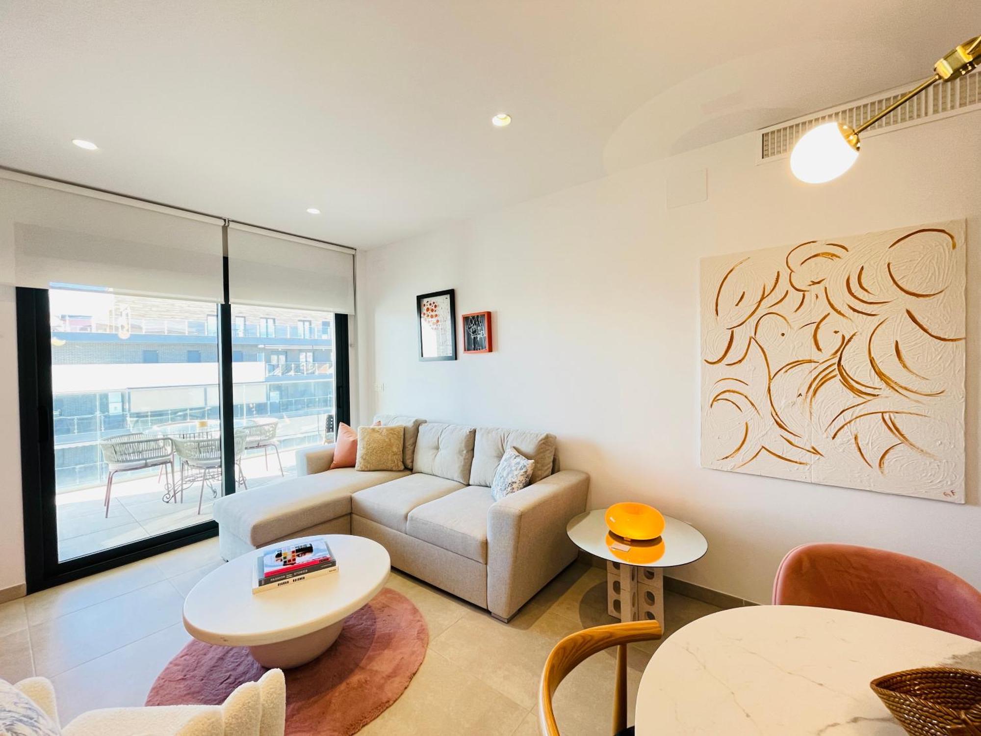 La Casa De Lola Lägenhet Motril Exteriör bild